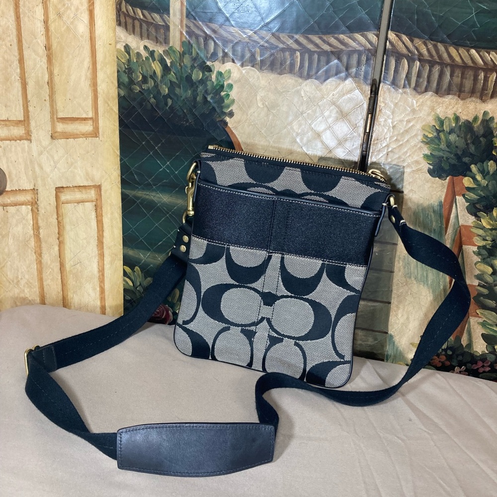 Crossbody Coach (BFPM-12-061)